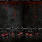 Preview: Sweet & Bloody - 1,5m-Paneel - Jersey